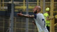 Pietro Arcidiacono | foto &copy; Antonio Gargiulo | S.S. Juve Stabia	